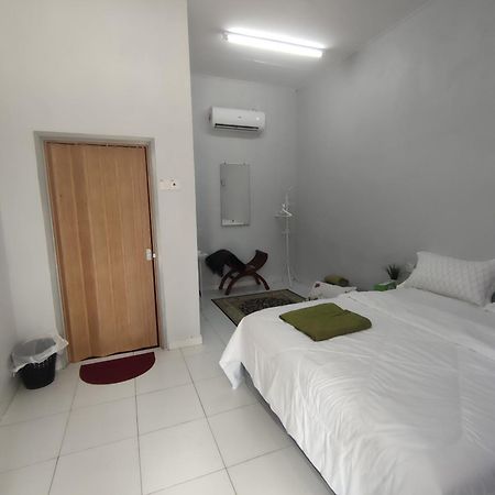 Cahaya Roomstay Kangar Εξωτερικό φωτογραφία
