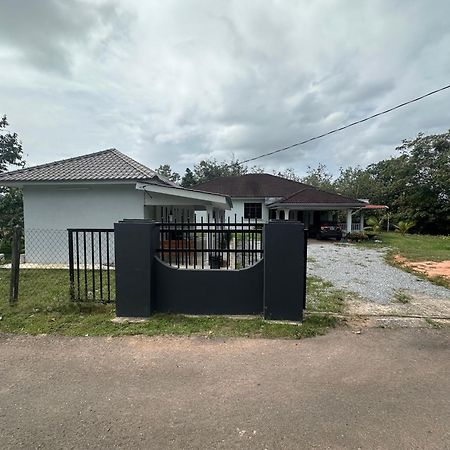 Cahaya Roomstay Kangar Εξωτερικό φωτογραφία