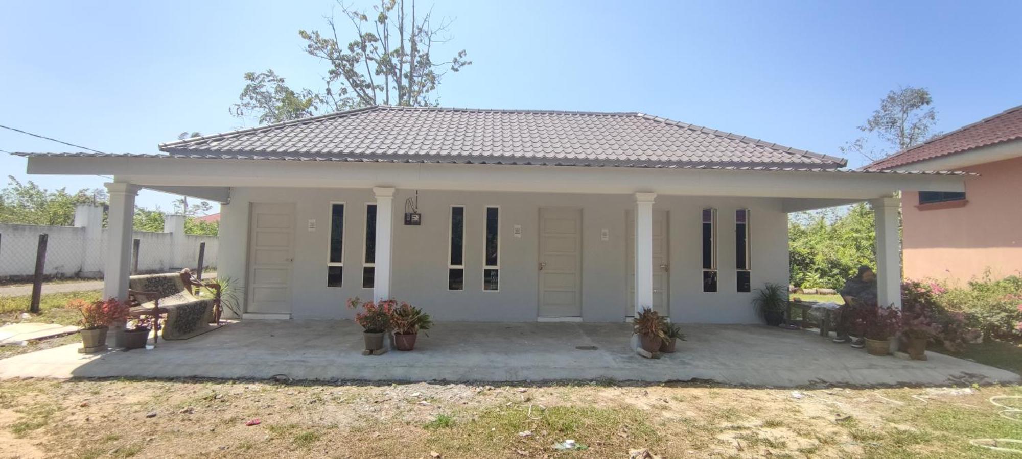 Cahaya Roomstay Kangar Εξωτερικό φωτογραφία