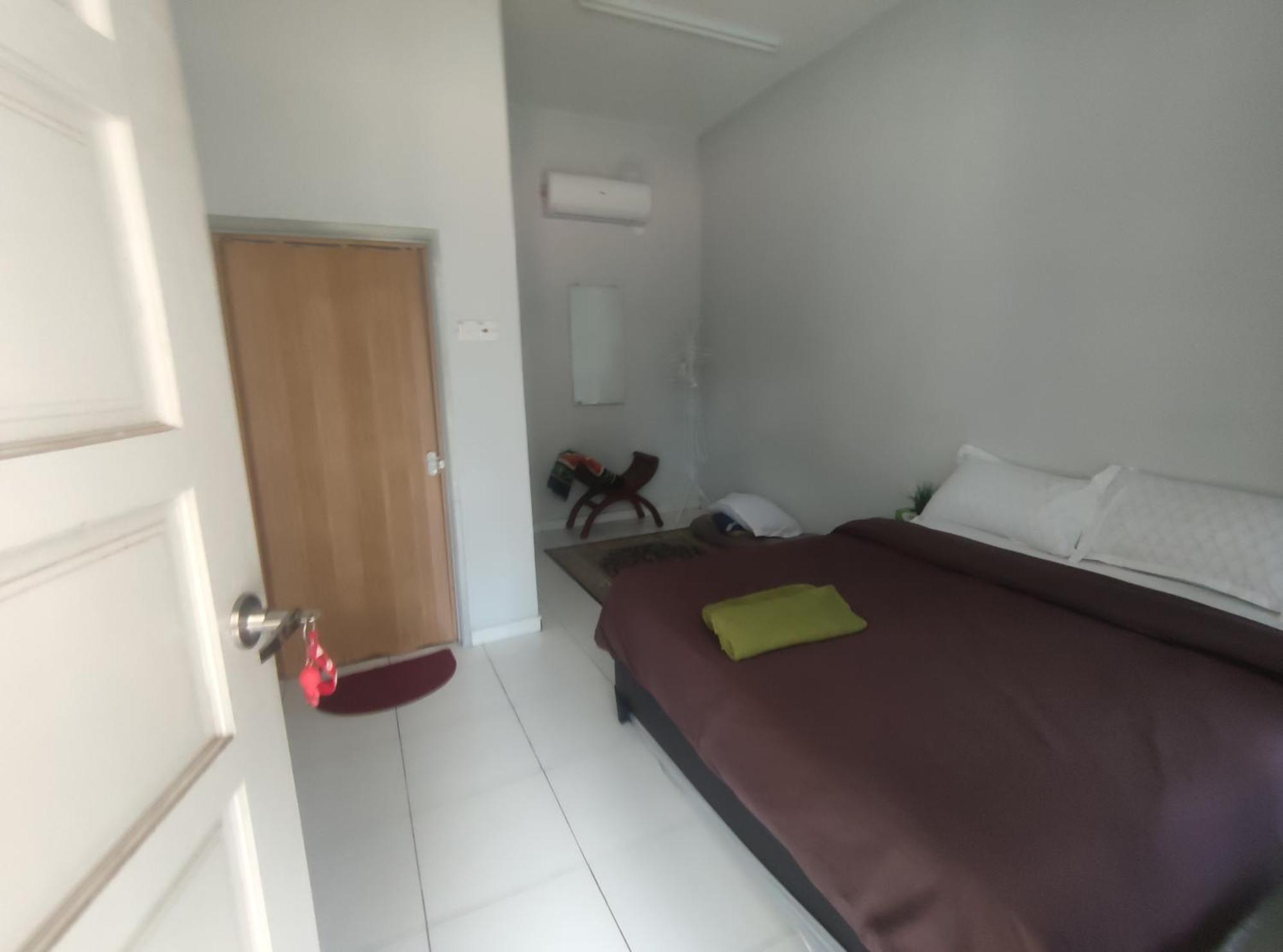 Cahaya Roomstay Kangar Εξωτερικό φωτογραφία