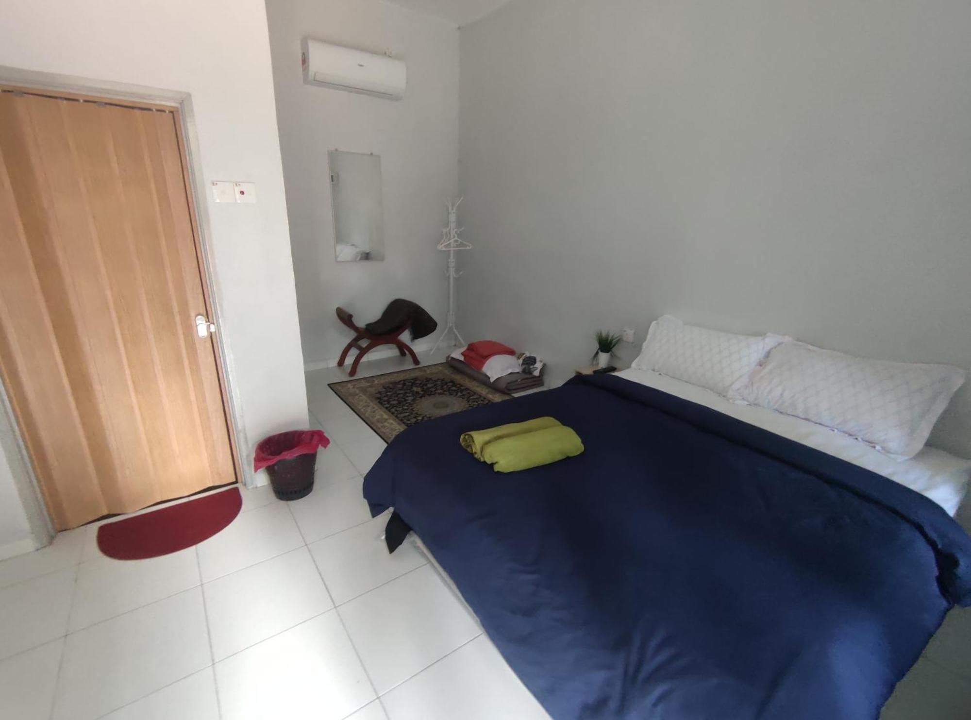 Cahaya Roomstay Kangar Εξωτερικό φωτογραφία