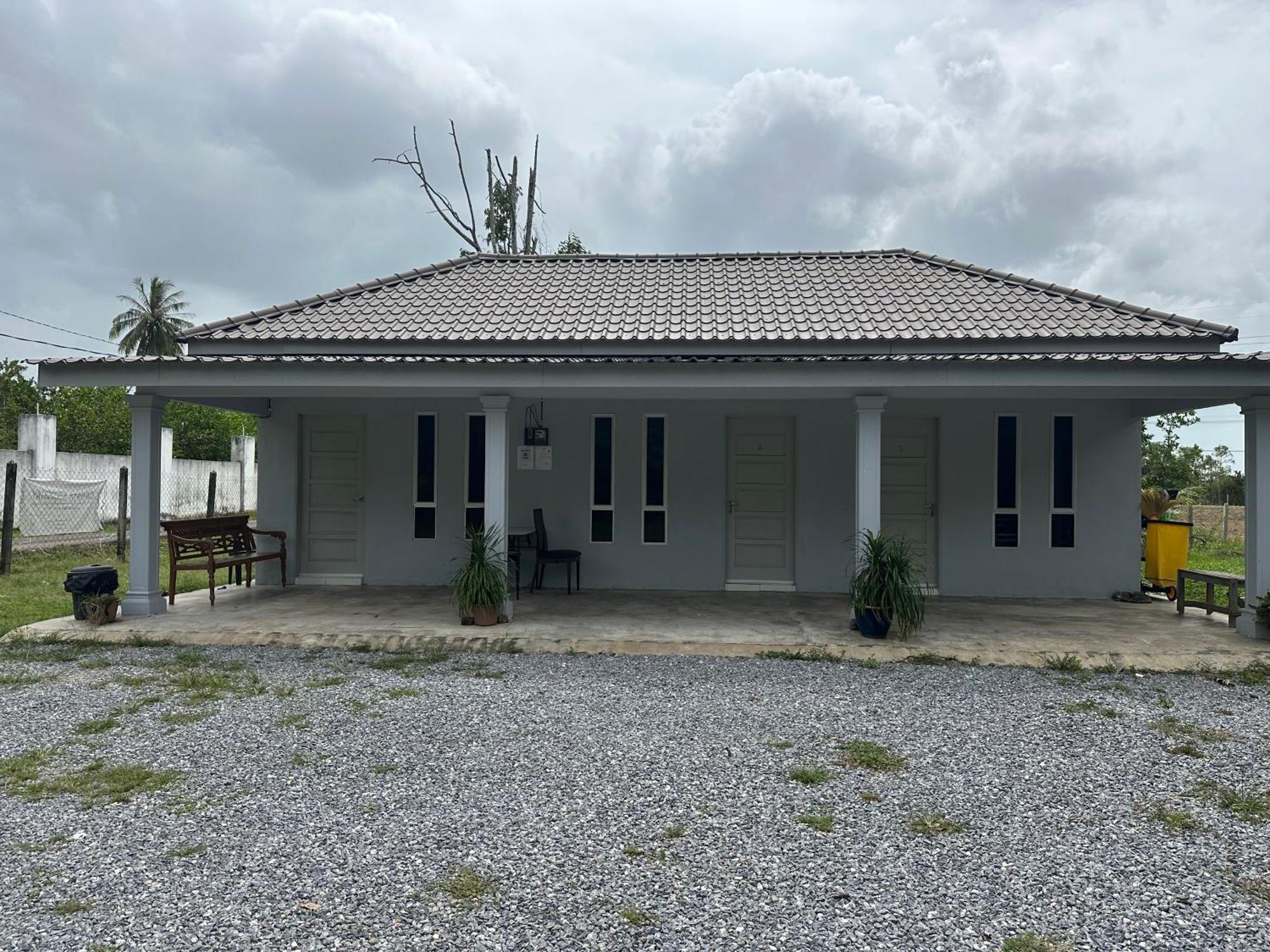 Cahaya Roomstay Kangar Εξωτερικό φωτογραφία